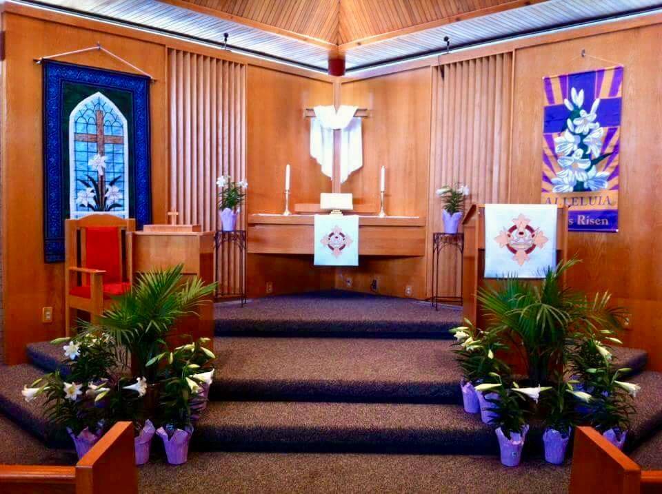 Northdale Lutheran Church | 15709 Mapledale Blvd #2, Tampa, FL 33624, USA | Phone: (813) 930-5280