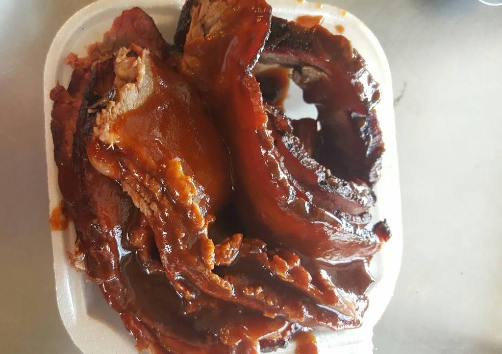 Firehouse BBQ & Smoking Co. | 6401 Sheridan St, Hollywood, FL 33024 | Phone: (954) 245-9706