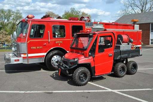 Global Emergency Vehicles Inc | 1991 Hartel Ave, Levittown, PA 19057, USA | Phone: (215) 547-9111