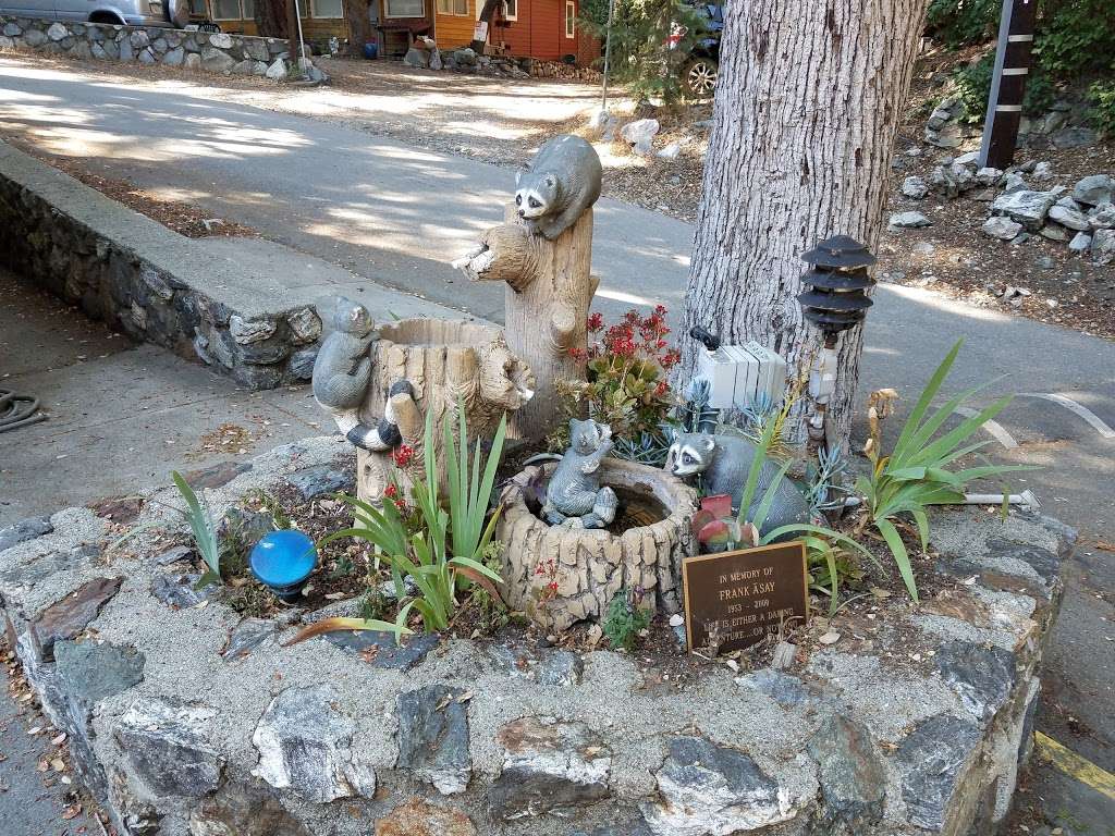 Mt Baldy Village Church | 6757 Bear Canyon Dr, Mt Baldy, CA 91759, USA | Phone: (909) 946-4366