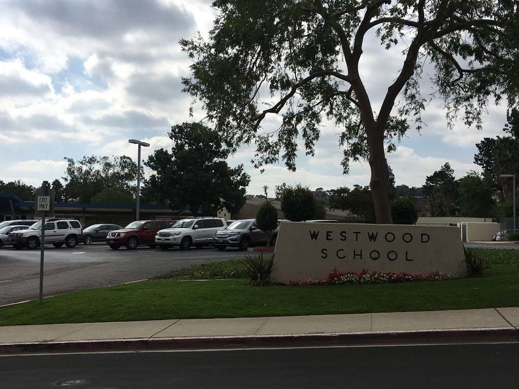 Westwood Elementary School | 17449 Matinal Rd, San Diego, CA 92127, USA | Phone: (858) 487-2026