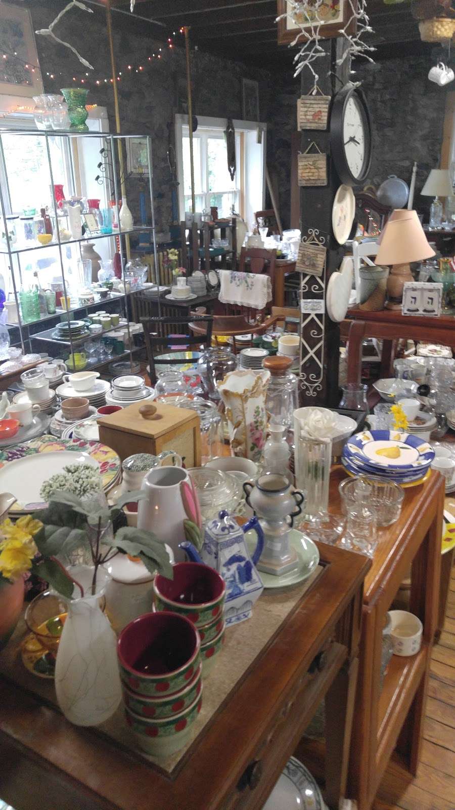 That Nothing Be Lost Thrift | 16 Franciscan Way, Garrison, NY 10524, USA | Phone: (845) 424-3635