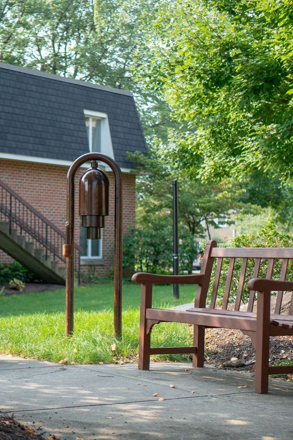 Moravian Manor | 300 W Lemon St, Lititz, PA 17543, USA | Phone: (717) 626-0214