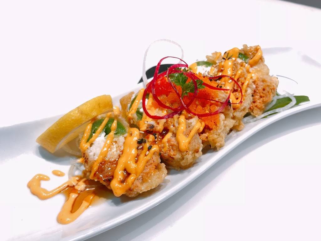 U Sushi & Grill | 19881 Brookhurst St Suite #D, Huntington Beach, CA 92646, USA | Phone: (714) 968-7065