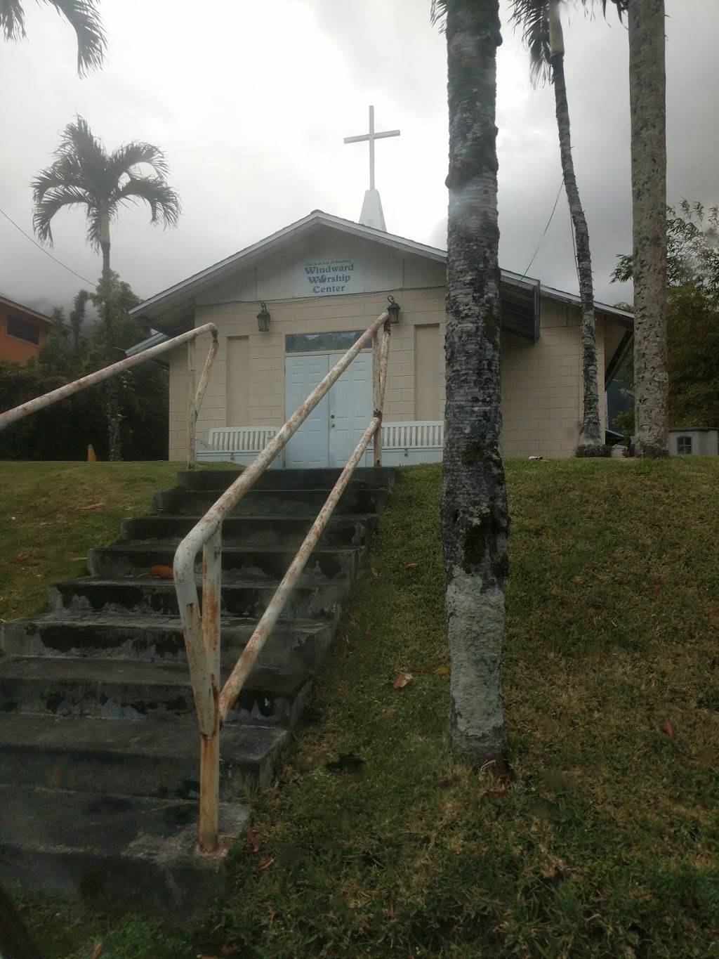Windward Worship Center | 45-416 Kamehameha Hwy, Kaneohe, HI 96744, USA | Phone: (808) 235-1044