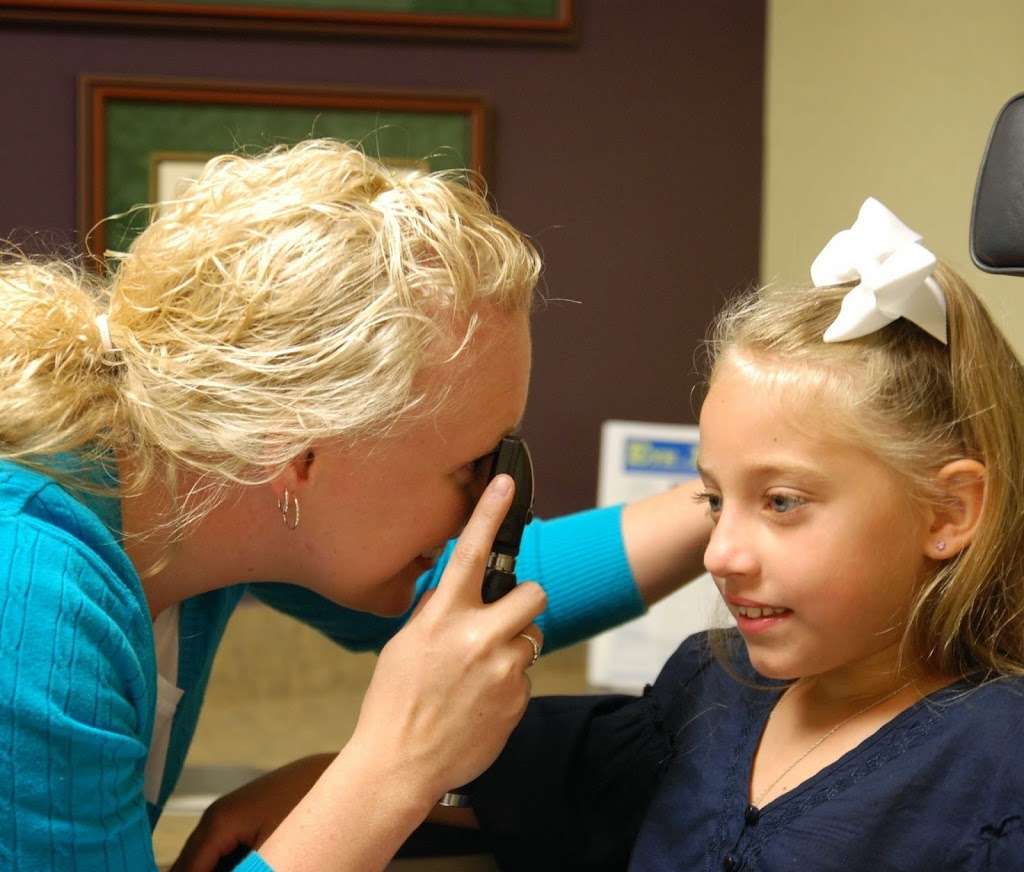 Eye Care Associates of Michiana, 8988 Hwy 20, New Carlisle