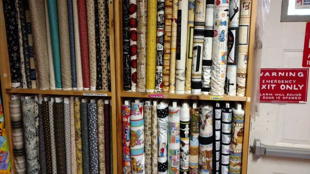 Country Quilterie | 2783 PA-115, Effort, PA 18330, USA | Phone: (570) 620-9707