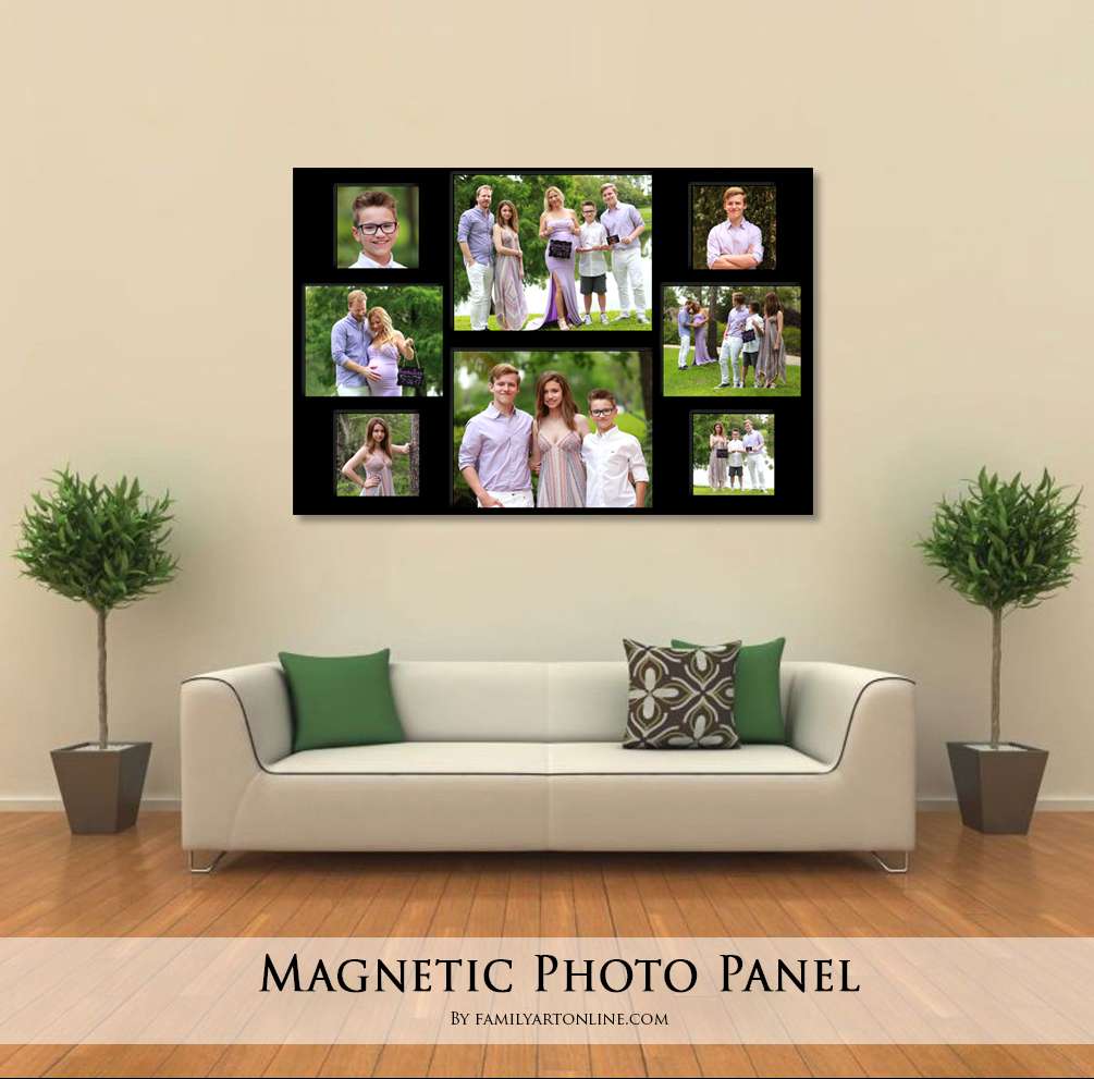 Family Art Photography + Print Shop | 5601 Universal Blvd, Orlando, FL 32819, USA | Phone: (407) 503-1365