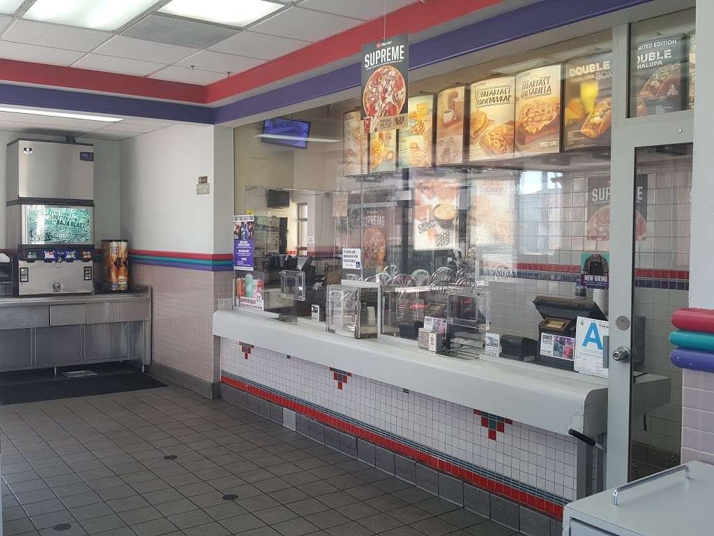 Taco Bell | 2046 W Manchester, Los Angeles, CA 90047, USA | Phone: (323) 758-9181