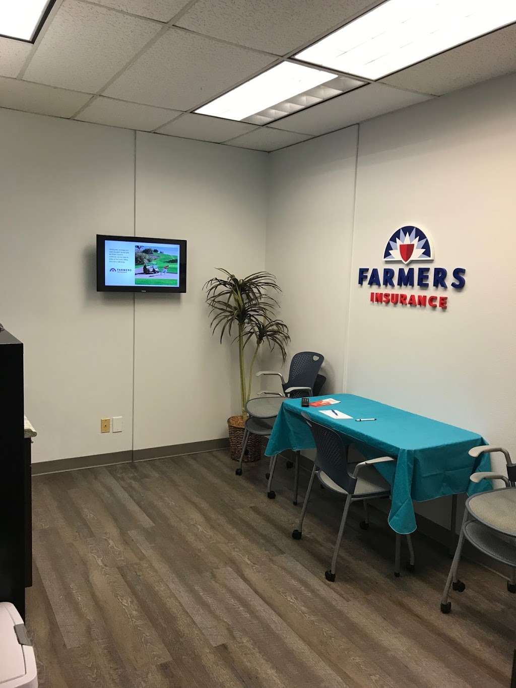 Farmers Insurance - John Parker | 4701 W Park Blvd #208, Plano, TX 75093, USA | Phone: (972) 758-0500