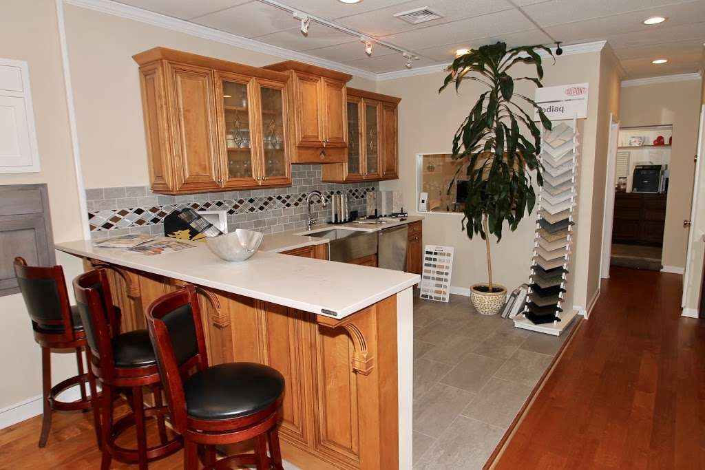 NJ Kitchens and Baths | 380 Bloomfield Ave, Verona, NJ 07044, USA | Phone: (973) 710-0310