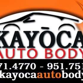 Kayoca Auto Body Shop and Paint Collision Repair | 29885 2nd St, Lake Elsinore, CA 92532, USA | Phone: (951) 471-4770
