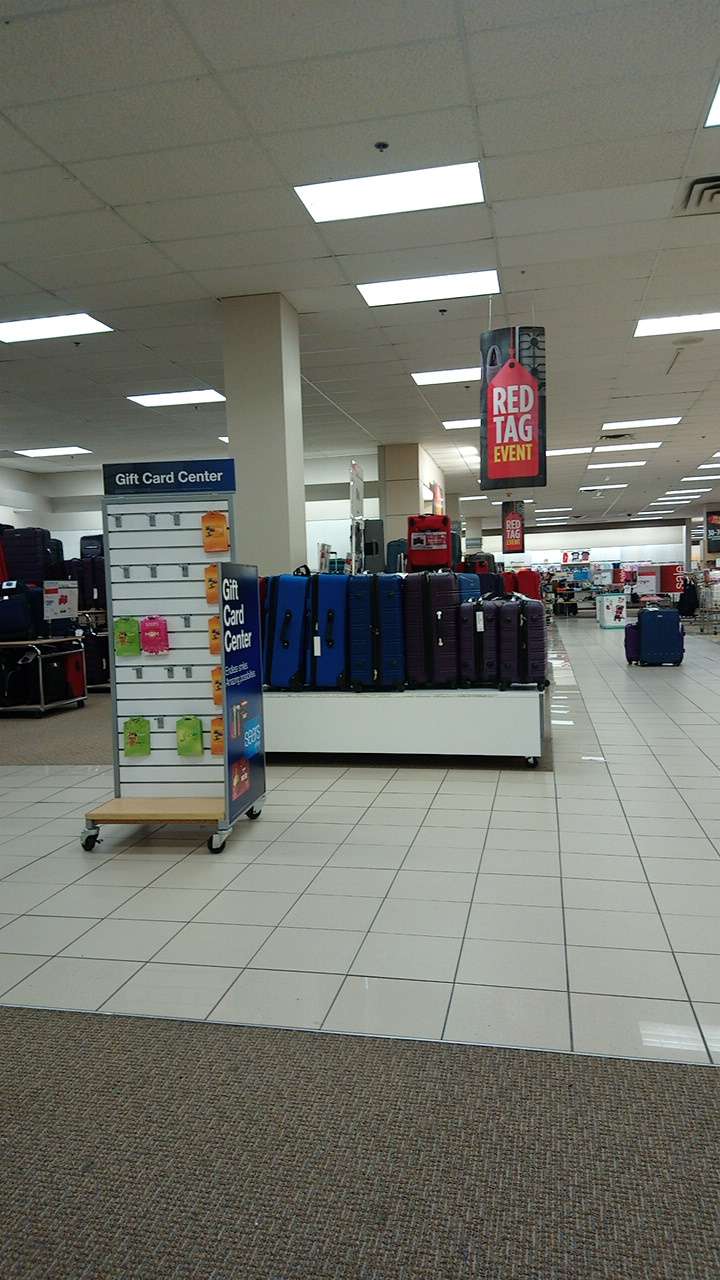 Sears | 1009 S Washington St, North Attleborough, MA 02760, USA | Phone: (508) 699-5155