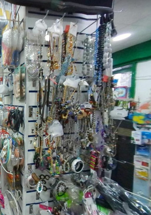 AAA Grocers London | 292 Clapham Rd, Vauxhall, London SW9 9AE, UK | Phone: 07541 627003