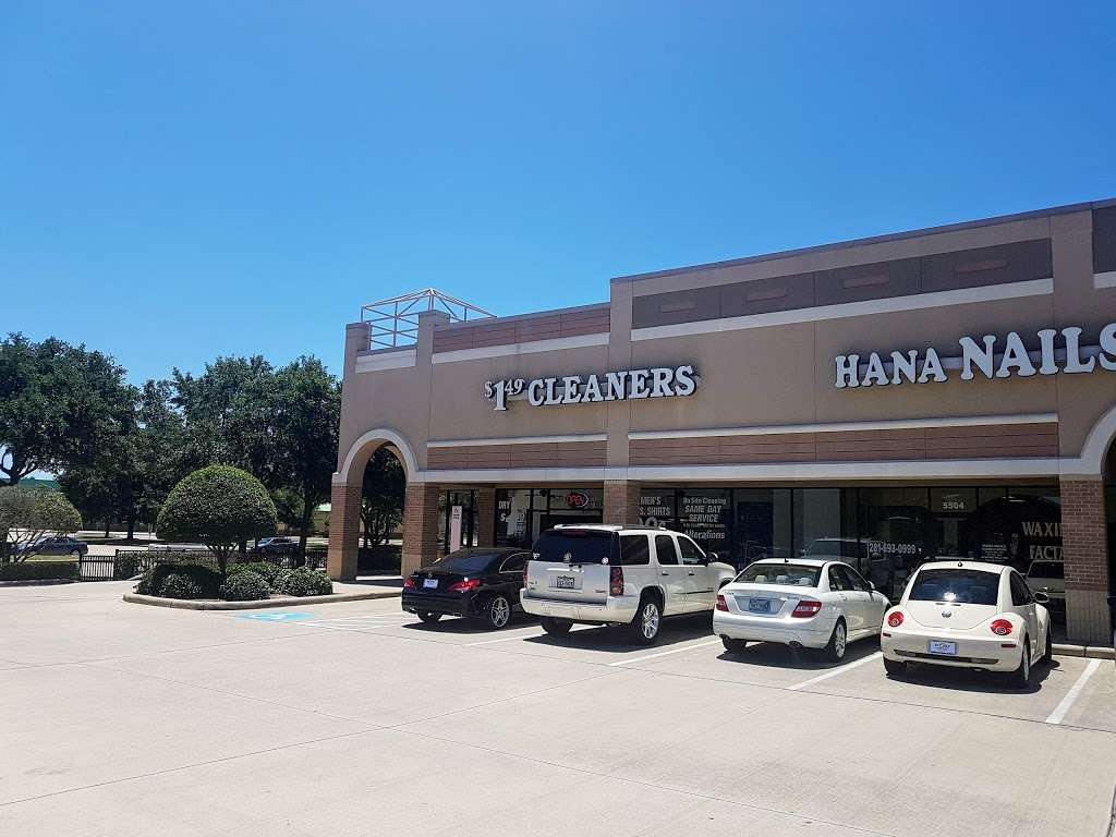 1.49 Cleaners | 5502 S Fry Rd, Katy, TX 77450, USA | Phone: (281) 574-3095