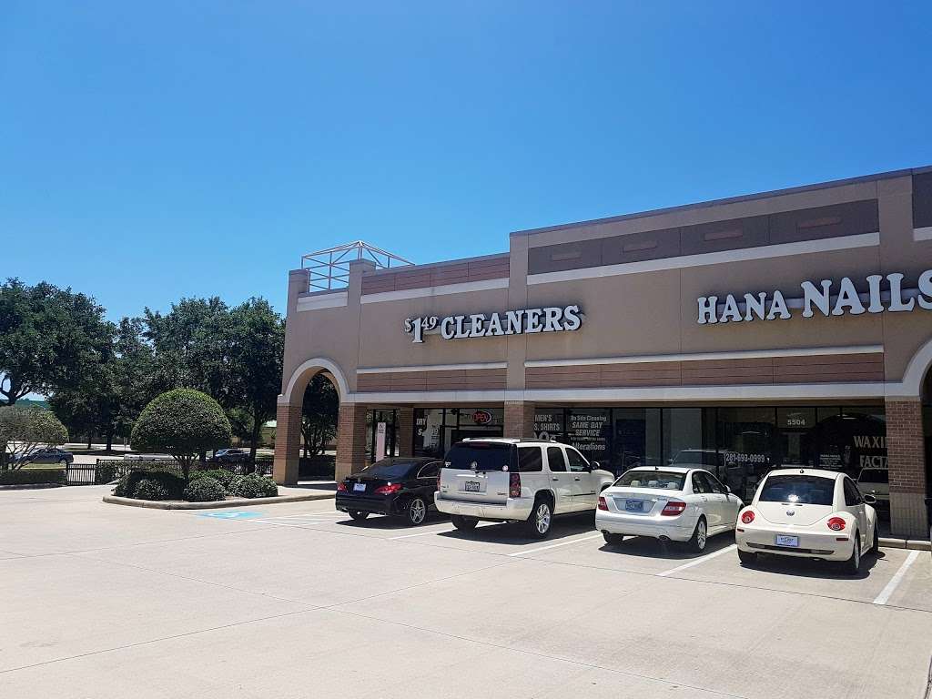 1 49 Cleaners 5502 S Fry Rd Katy Tx Usa