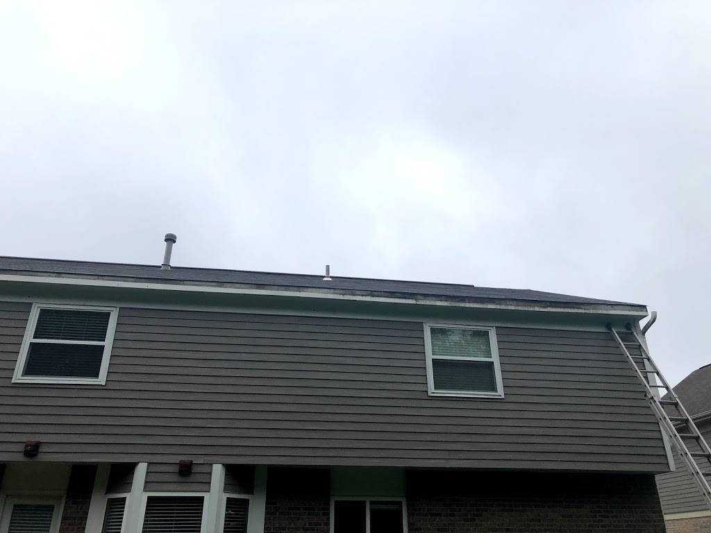 Cleankey Roofing And Gutters | 5630 Limaburg Rd Suite B, Burlington, KY 41005, USA | Phone: (859) 250-8545