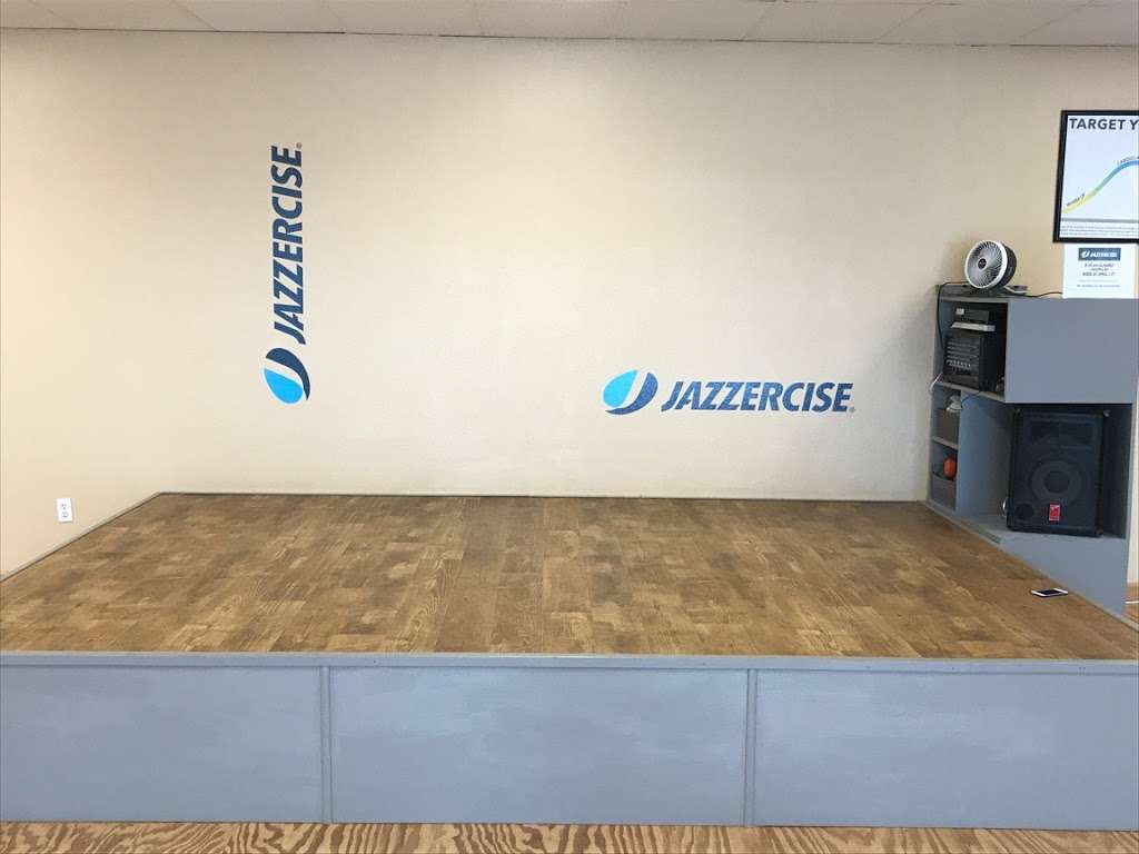 Jazzercise Humble Atascocita | 8046 FM 1960, Humble, TX 77346, USA | Phone: (281) 225-3450