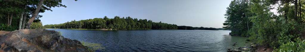 Baldpate Pond State Park | Georgetown, MA 01833, USA | Phone: (617) 626-1250