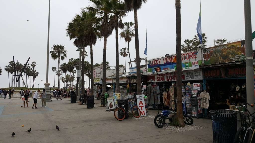 Brazilian Surf Club | 1 Washington Blvd, Venice, CA 90292 | Phone: (310) 200-5809