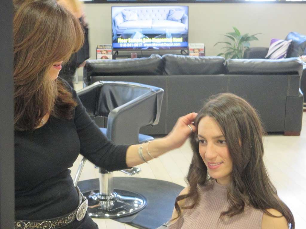 iris hair salon seaford ny