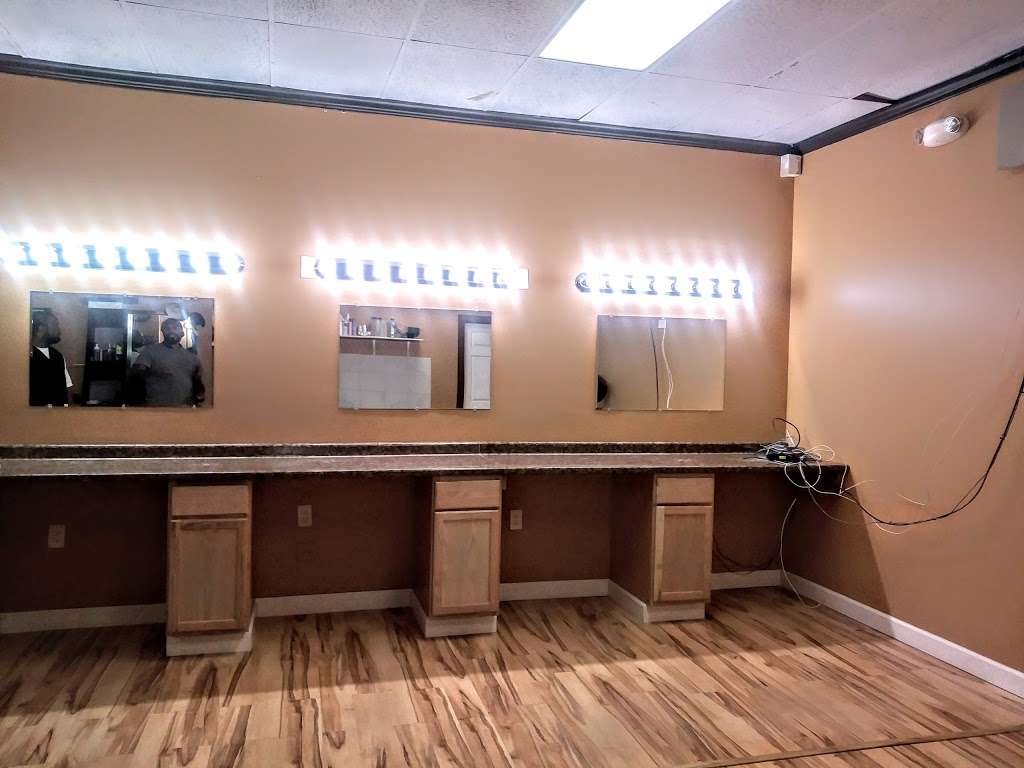 Next Barber Shop | 4145 183rd St, Country Club Hills, IL 60478, USA | Phone: (708) 960-0668