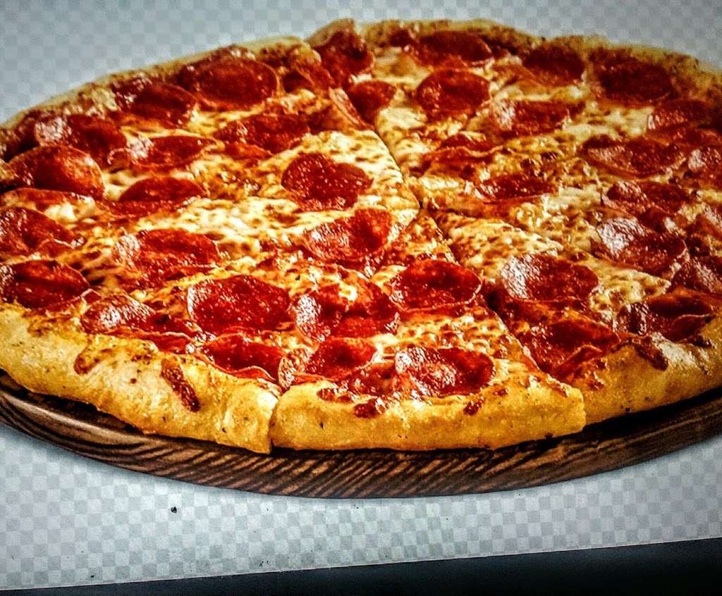 Little Caesars Pizza | 2931 N 59th Ave, Phoenix, AZ 85033, USA | Phone: (623) 245-9000