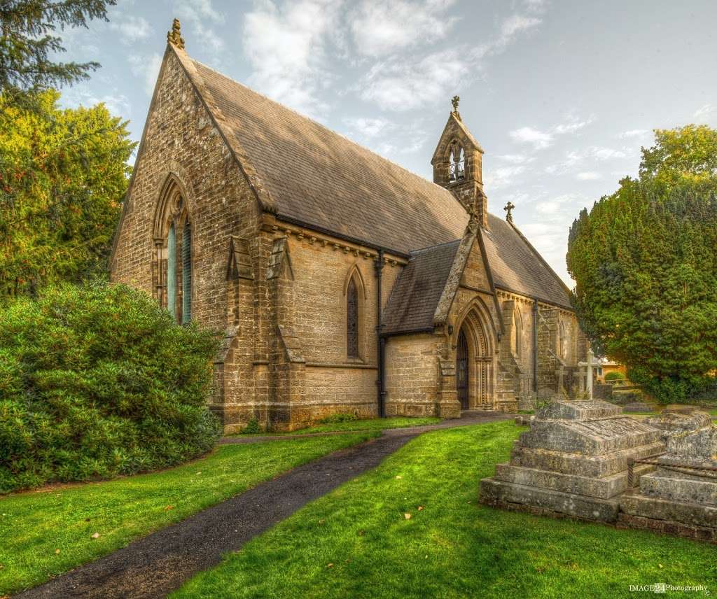St Peters Church, Fordcombe | Tunbridge Wells TN3 0SA, UK | Phone: 01892 870316