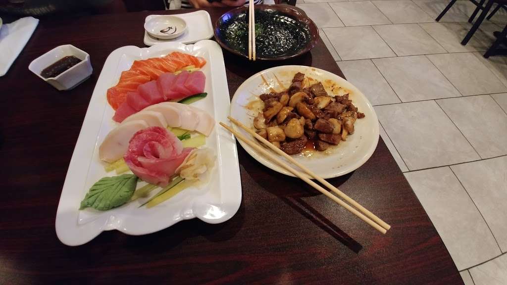 Tokyo Diner | 223 River Bend Dr, Granite Falls, NC 28630, USA | Phone: (828) 212-1552