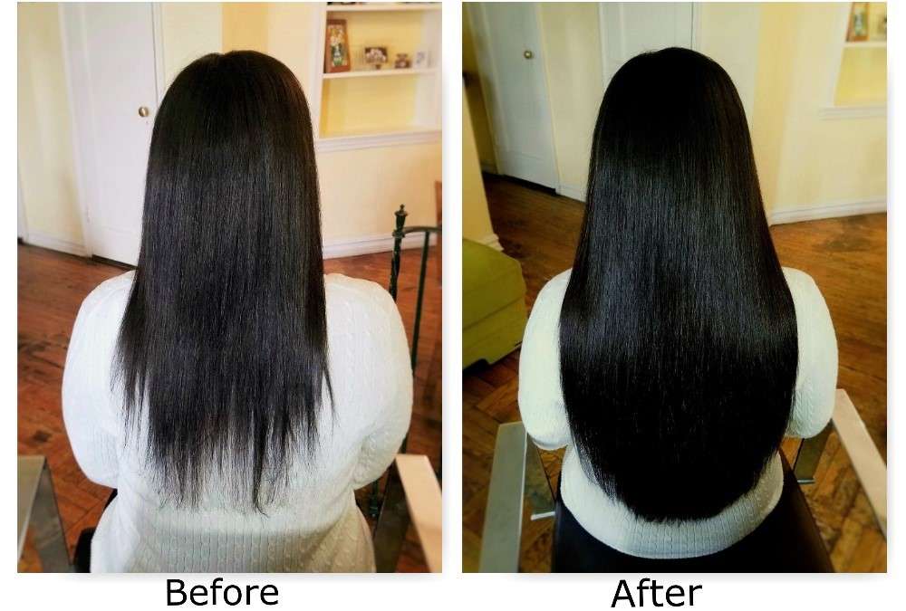 Hair Extensions NYC By Leslie Almeida | 94-01 64th Rd, Rego Park, NY 11374 | Phone: (917) 405-3580