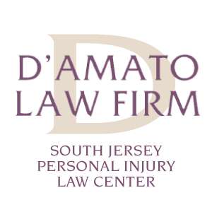 DAmato Law Firm | 2900 Fire Rd, Egg Harbor Township, NJ 08234 | Phone: (609) 926-3300