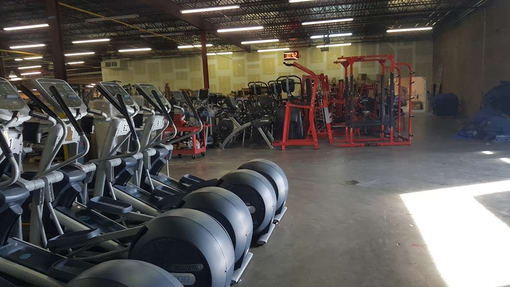 26 Fitness Inc. | 1501 7th St SE, Hickory, NC 28602, USA | Phone: (828) 324-2626