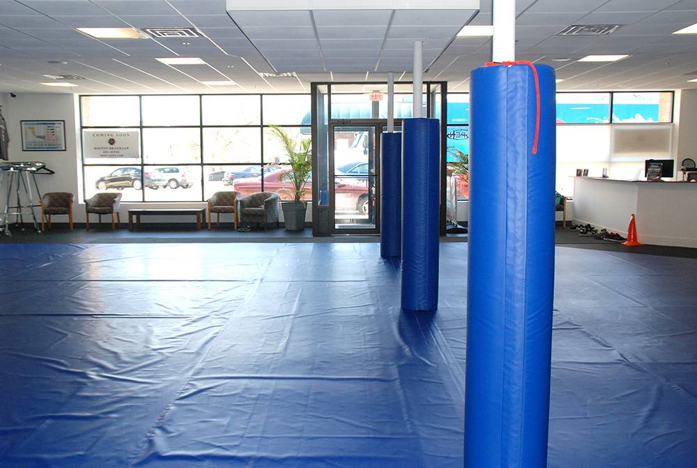 Boston Brazilian Jiu Jitsu Academy Woburn | 104 Main St, Woburn, MA 01801, USA | Phone: (781) 281-2027