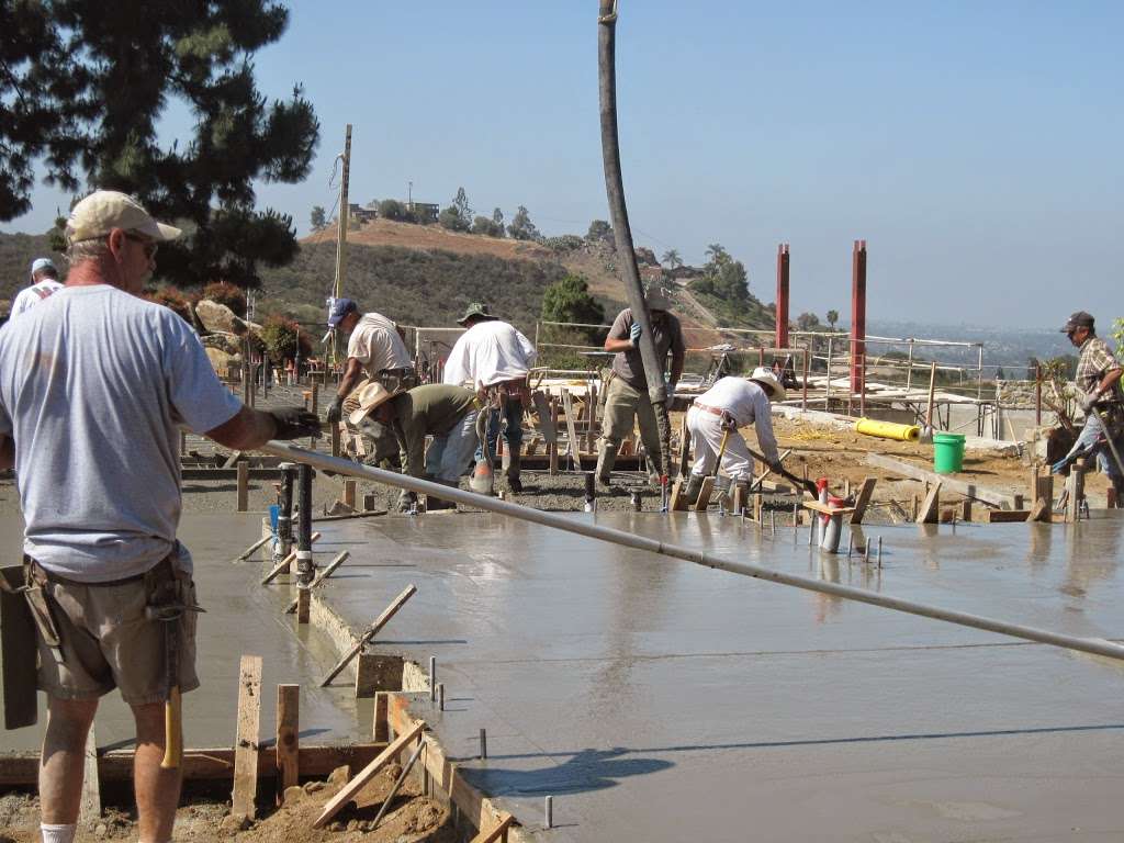 Joseph L. White, General Contractor/Electrical Contractor | 1764 Troy Ln, Oceanside, CA 92054, USA | Phone: (760) 439-7751