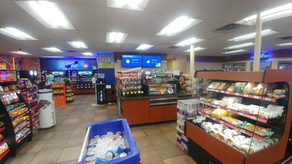 Circle K | 7546 E Baseline Rd, Mesa, AZ 85208 | Phone: (480) 832-6300