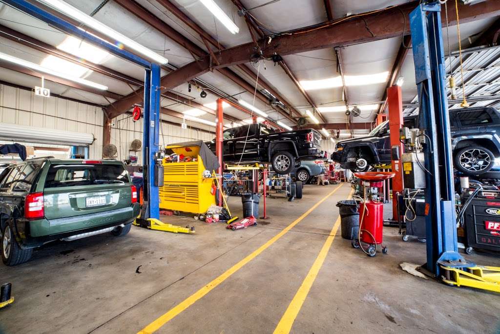 Galson Auto & Body | 12900 Cypress North Houston Rd, Cypress, TX 77429 | Phone: (281) 469-6432