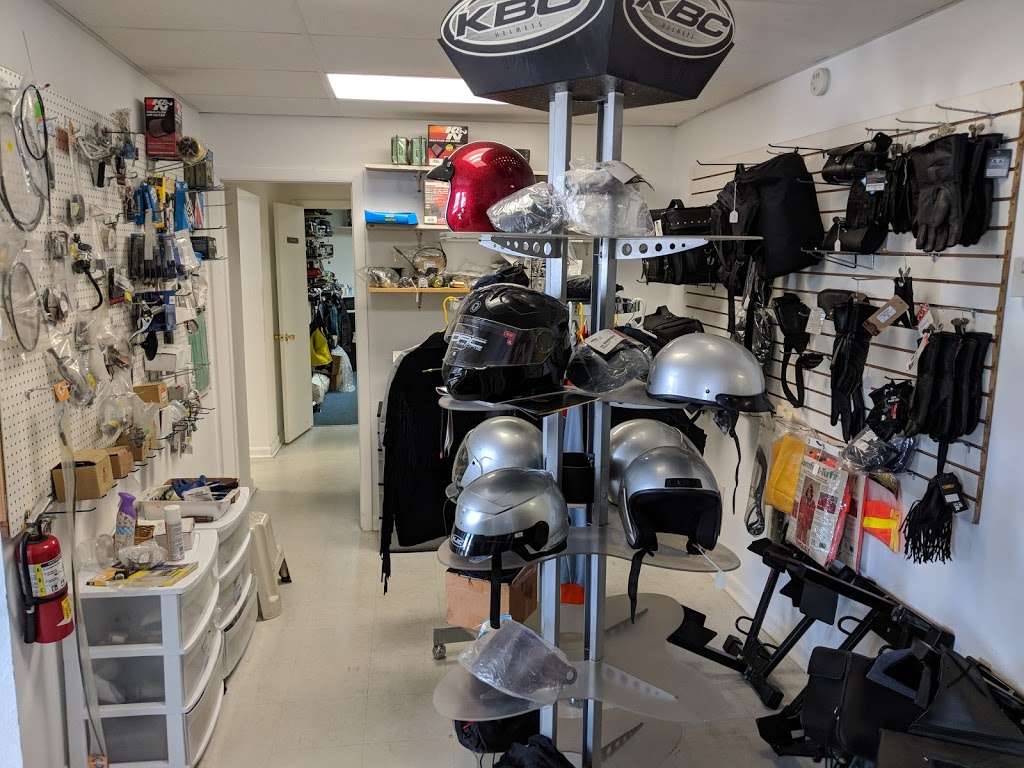 Steves Cycles | 839 N Cocoa Blvd, Cocoa, FL 32922, USA | Phone: (321) 633-4665