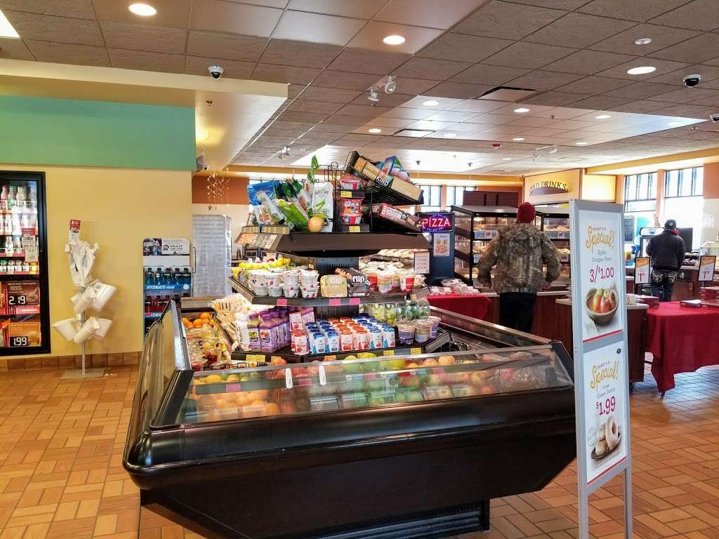 Kwik Trip | 10750 W Speedway Dr, Franklin, WI 53132, USA | Phone: (414) 427-1883