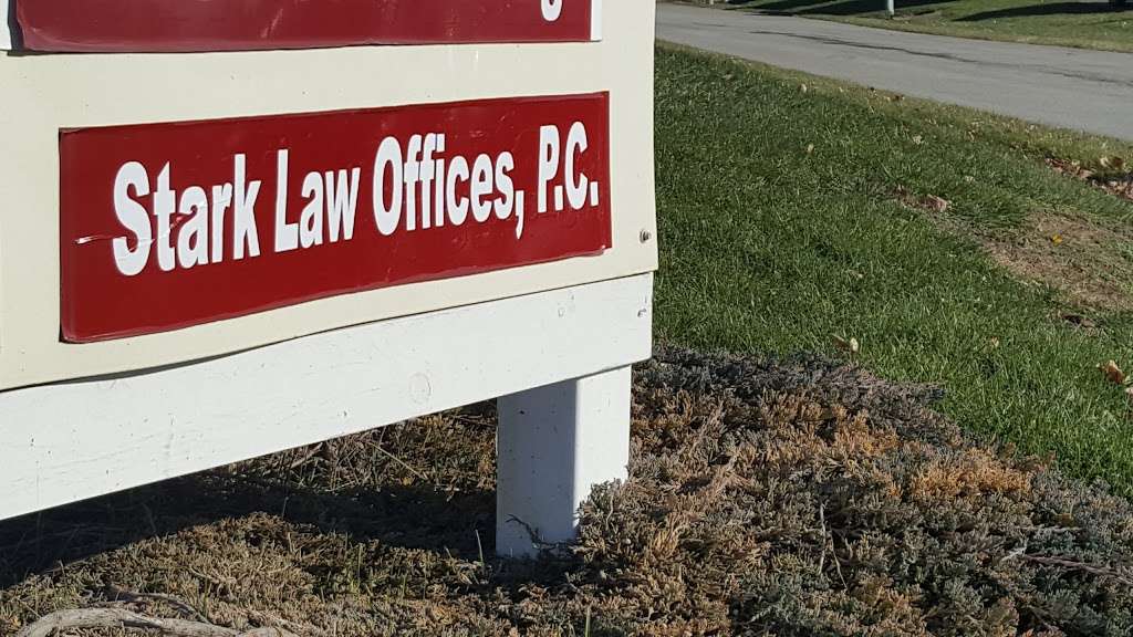 Stark Law Offices, P.C. | 13257 Britton Park Rd, Fishers, IN 46038, USA | Phone: (317) 579-3900