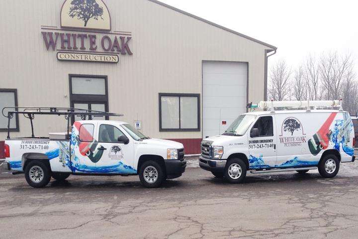 Nitro Alley Graphix | 1185 E Northfield Dr Unit A, Brownsburg, IN 46112, USA | Phone: (317) 286-3294