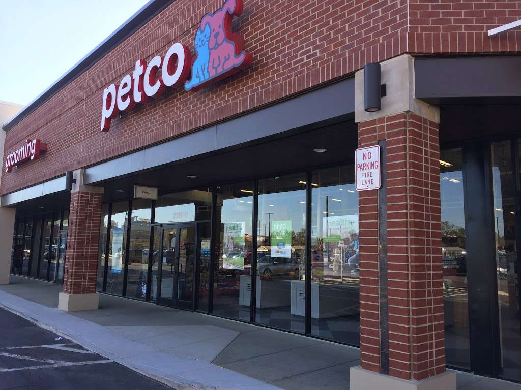 Petco Animal Supplies | 2319 Forest Dr, Annapolis, MD 21401, USA | Phone: (410) 224-8323