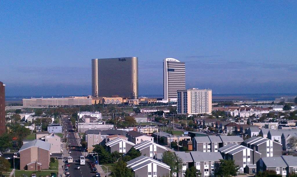 City of Brigantine | 1417 W Brigantine Ave, Brigantine, NJ 08203, USA | Phone: (609) 266-7600