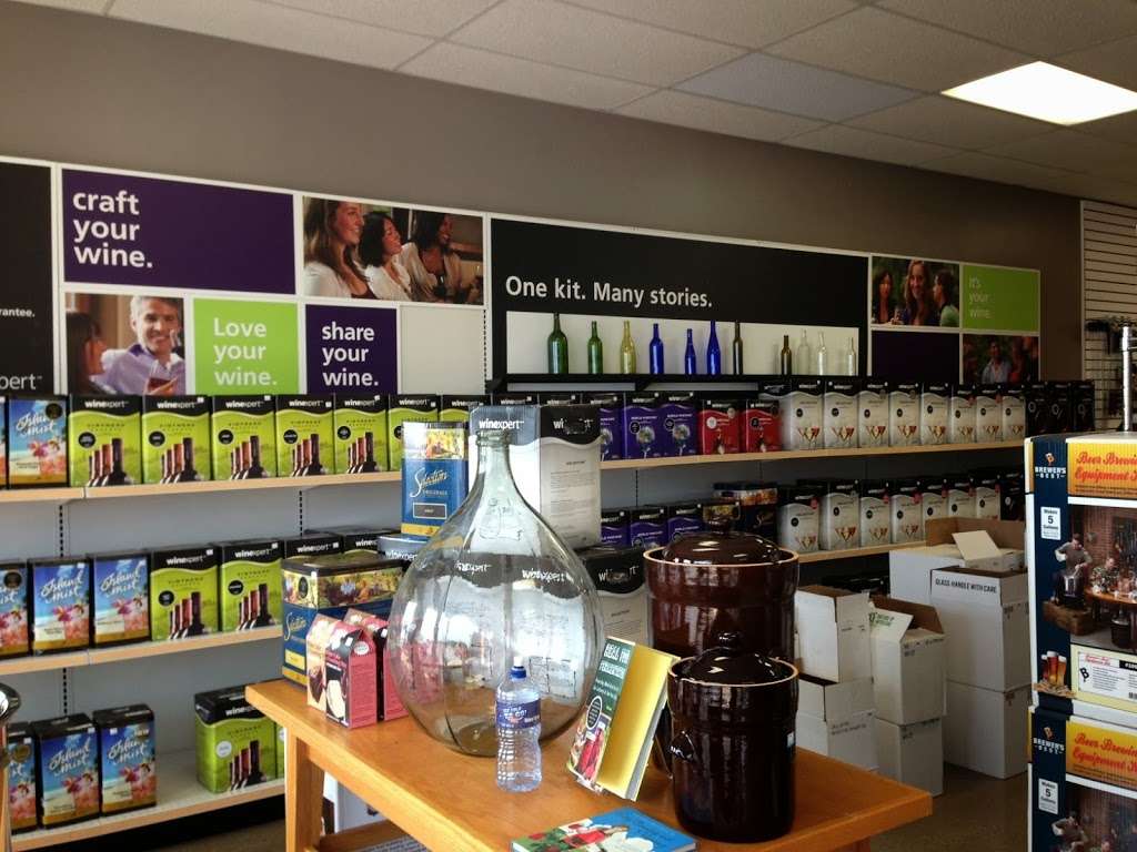 Great Fermentations | 7900 E US Hwy 36, Avon, IN 46123, USA | Phone: (317) 268-6776