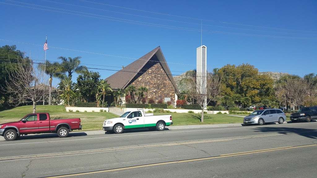 The Church of Jesus Christ of Latter-day Saints | 181 W Blaine St, Riverside, CA 92507, USA | Phone: (951) 276-4782