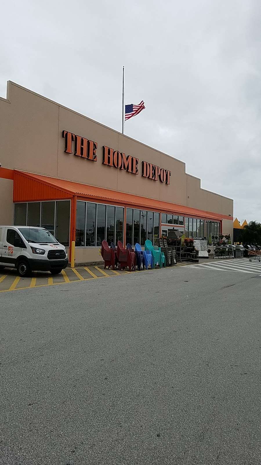 The Home Depot | 2000 8th St NW, Winter Haven, FL 33881, USA | Phone: (863) 293-6574