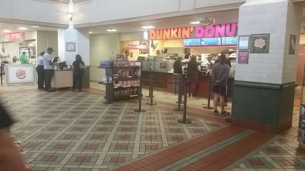Dunkin Donuts | Mile 33 N, New York State Thruway, Sloatsburg, NY 10974 | Phone: (845) 753-2705