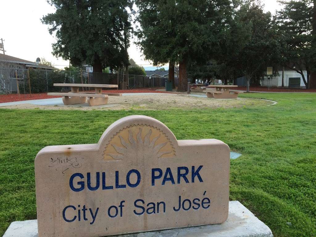 Gullo Park | San Jose, CA 95129, USA