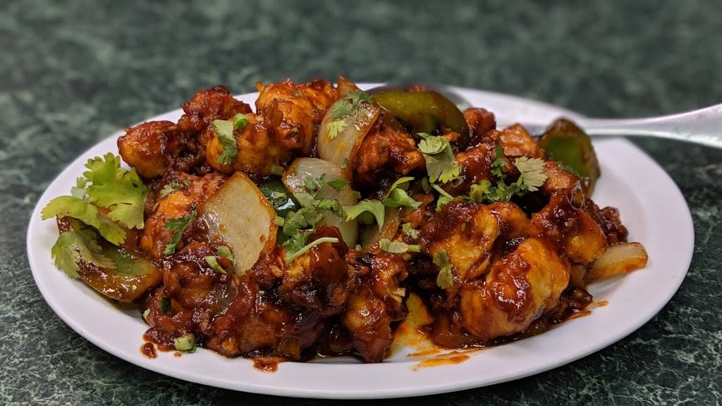 Manna - Cuisine of India | 7906 N MacArthur Blvd, Oklahoma City, OK 73132, USA | Phone: (405) 470-7099