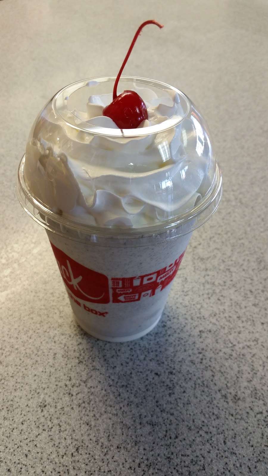 Jack in the Box | 2760 Cabrillo Ave, Torrance, CA 90501, USA | Phone: (310) 212-0967