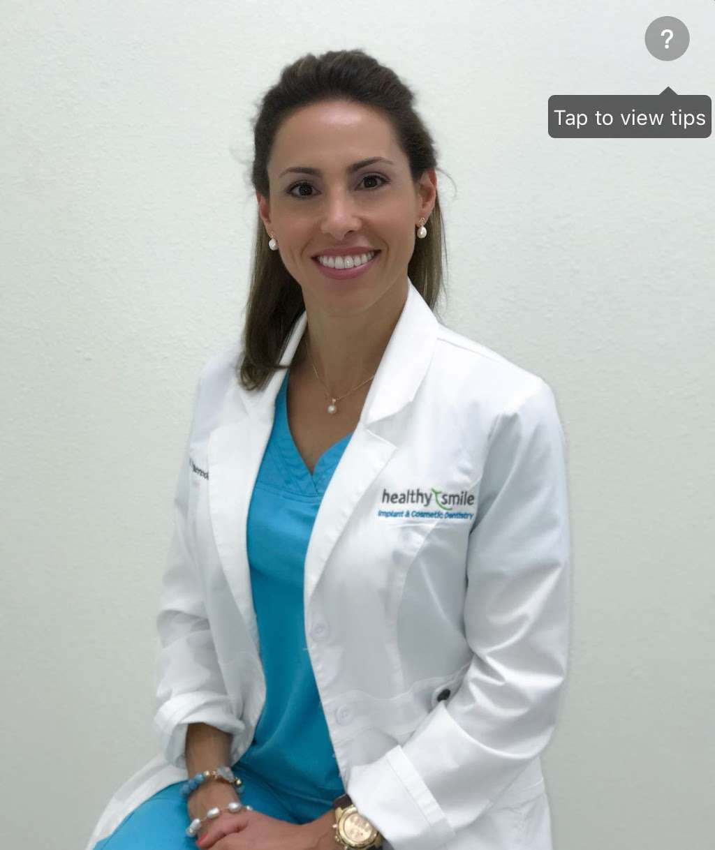 Dr. Maria H. Figueredo, DMD | 9016 NW 25th St, Doral, FL 33172 | Phone: (786) 671-0174